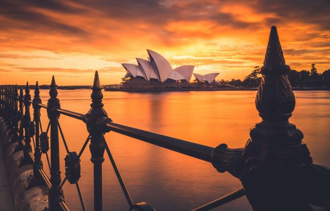 Avustralya Turist Vizesi İçin Gereken Evraklar