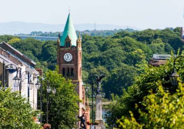 Dublin Dil Okulları – İrlanda’da Work And Study