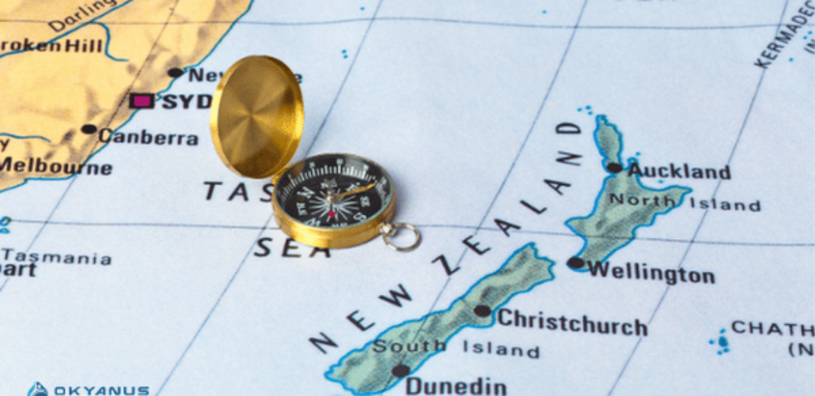 Yeni Zelanda Vize Danışmanlık Tavsiyesi